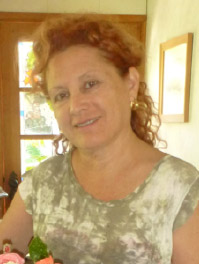 Isabel Araya